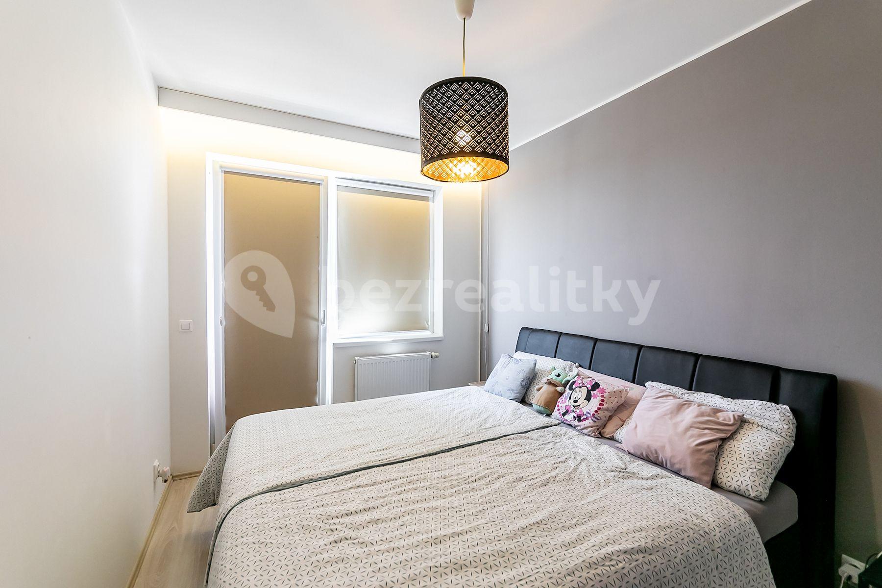 Predaj bytu 3-izbový 78 m², Hornoměcholupská, Praha, Praha