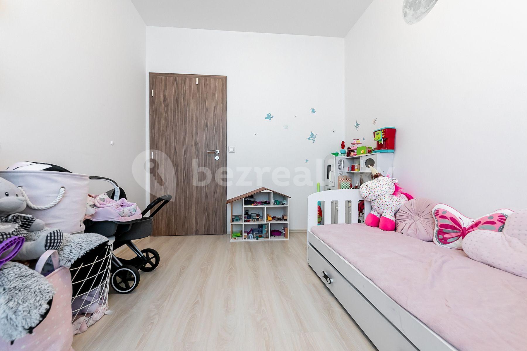 Predaj bytu 3-izbový 78 m², Hornoměcholupská, Praha, Praha