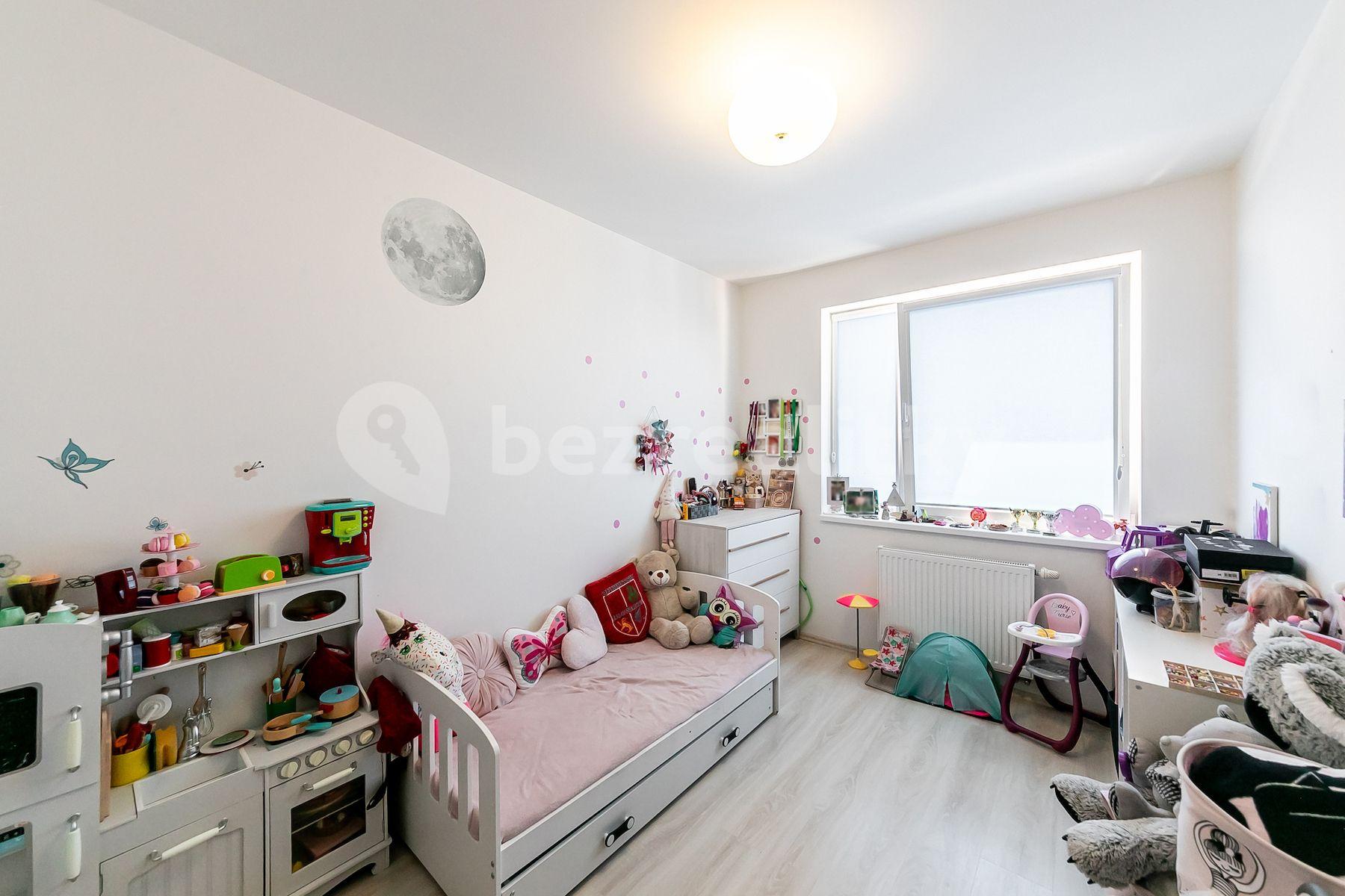 Predaj bytu 3-izbový 78 m², Hornoměcholupská, Praha, Praha