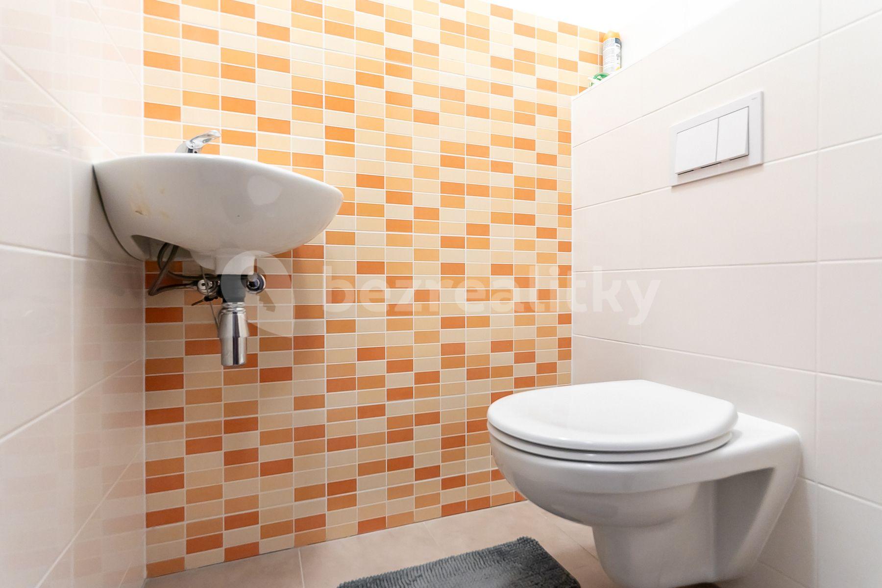 Predaj bytu 3-izbový 78 m², Hornoměcholupská, Praha, Praha