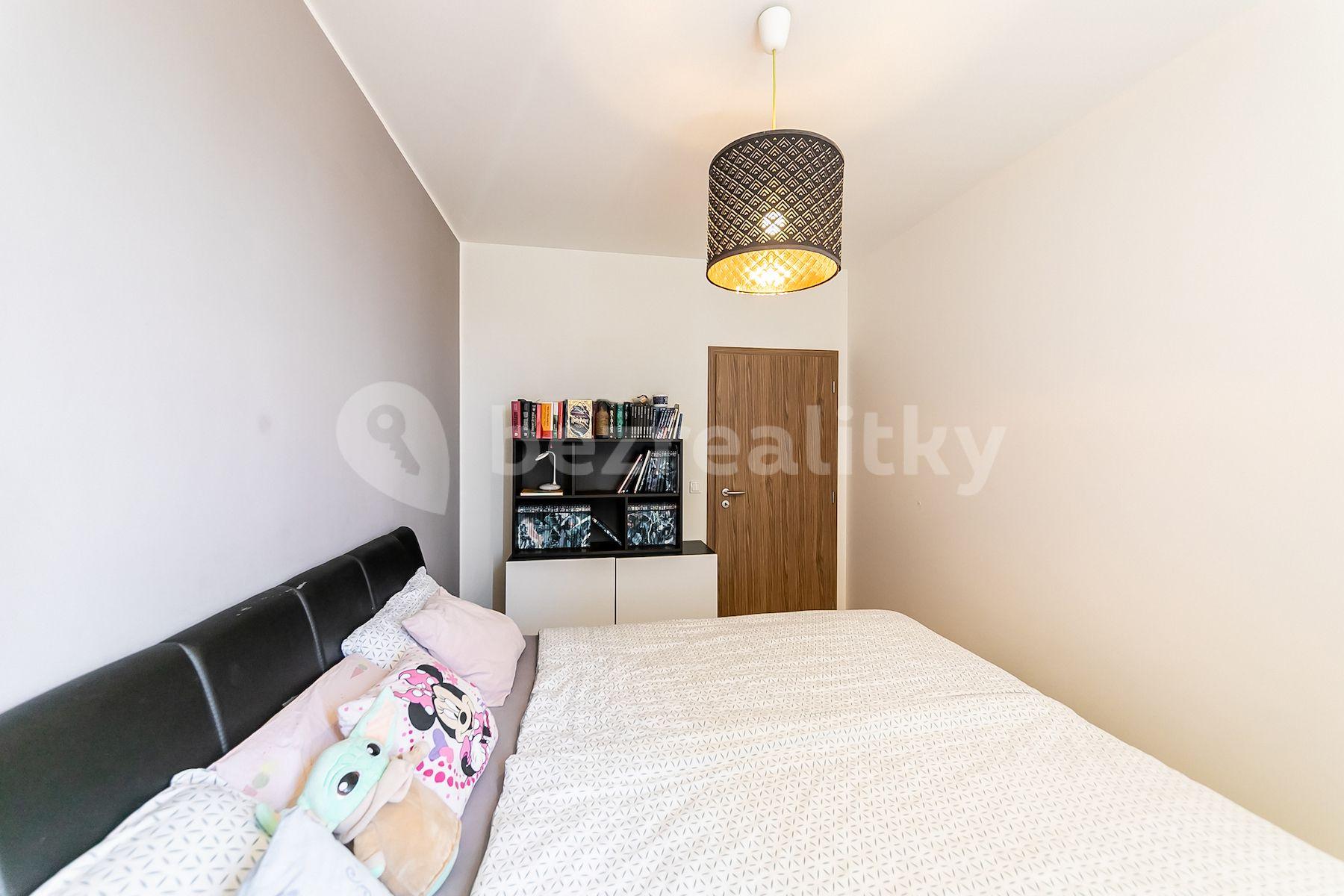 Predaj bytu 3-izbový 78 m², Hornoměcholupská, Praha, Praha