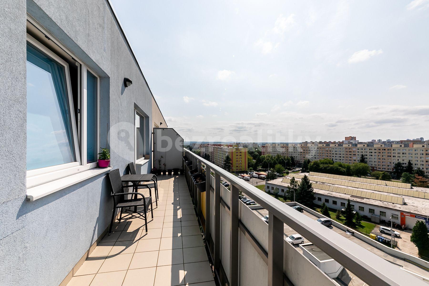 Predaj bytu 3-izbový 78 m², Hornoměcholupská, Praha, Praha