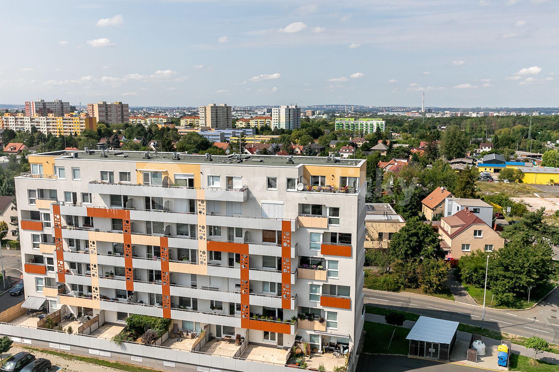 Predaj bytu 3-izbový 78 m², Hornoměcholupská, Praha, Praha