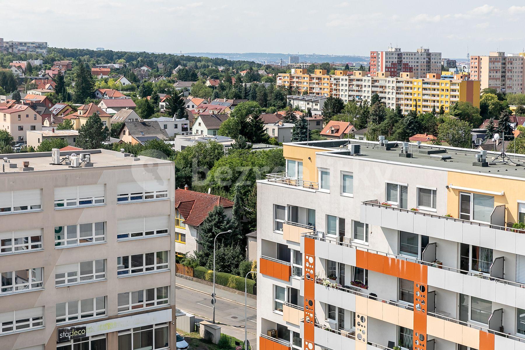 Predaj bytu 3-izbový 78 m², Hornoměcholupská, Praha, Praha