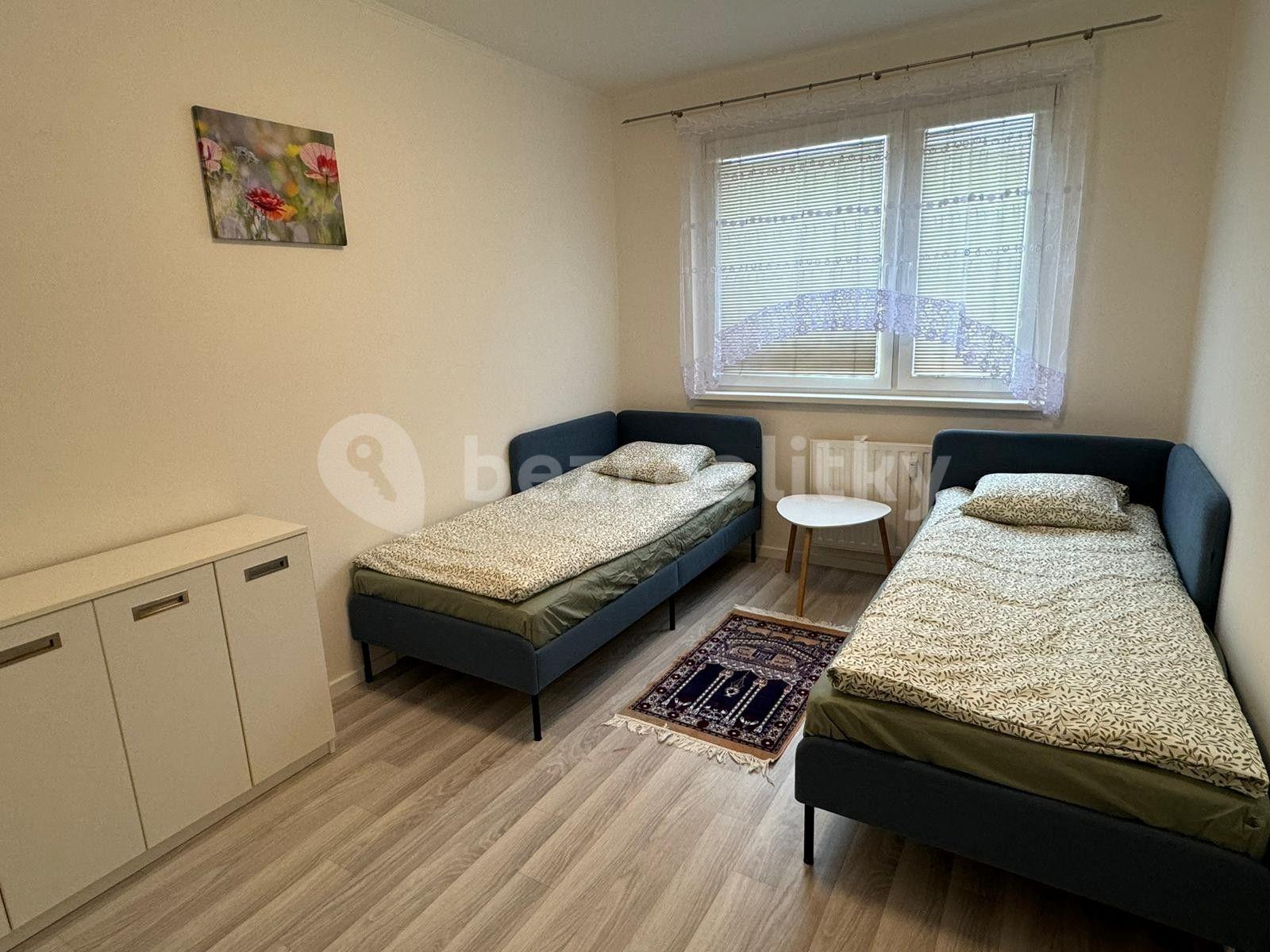 Predaj bytu 2-izbový 58 m², Sněhurčina, Liberec, Liberecký kraj