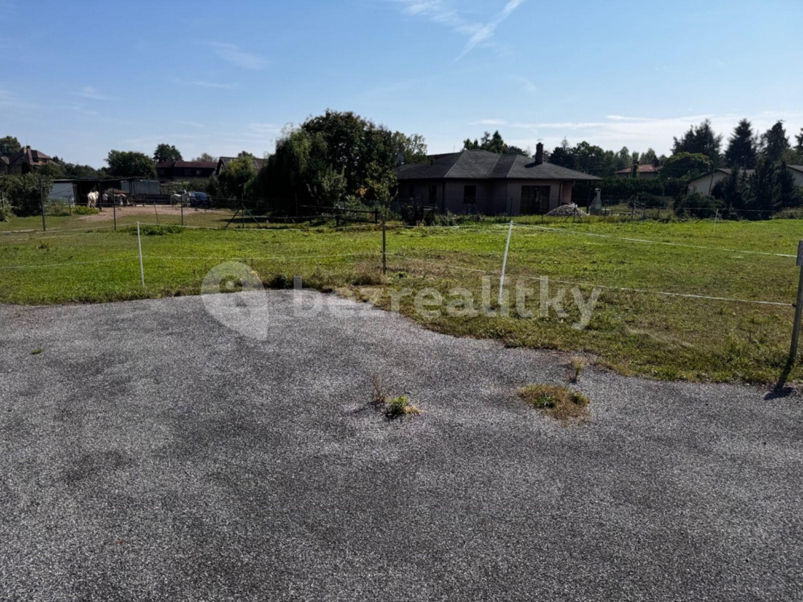 Predaj pozemku 850 m², Nový Vestec, Středočeský kraj