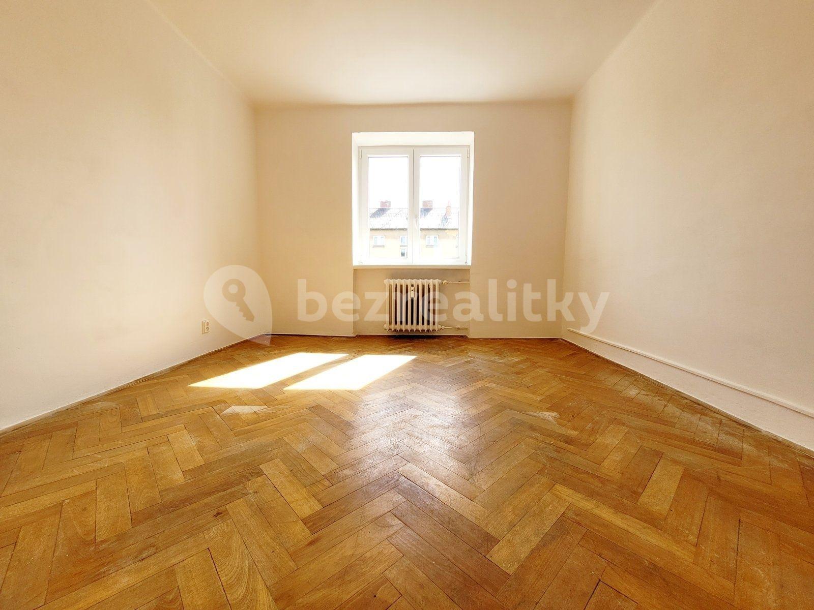 Prenájom bytu 2-izbový 55 m², Okružní, Havířov, Moravskoslezský kraj