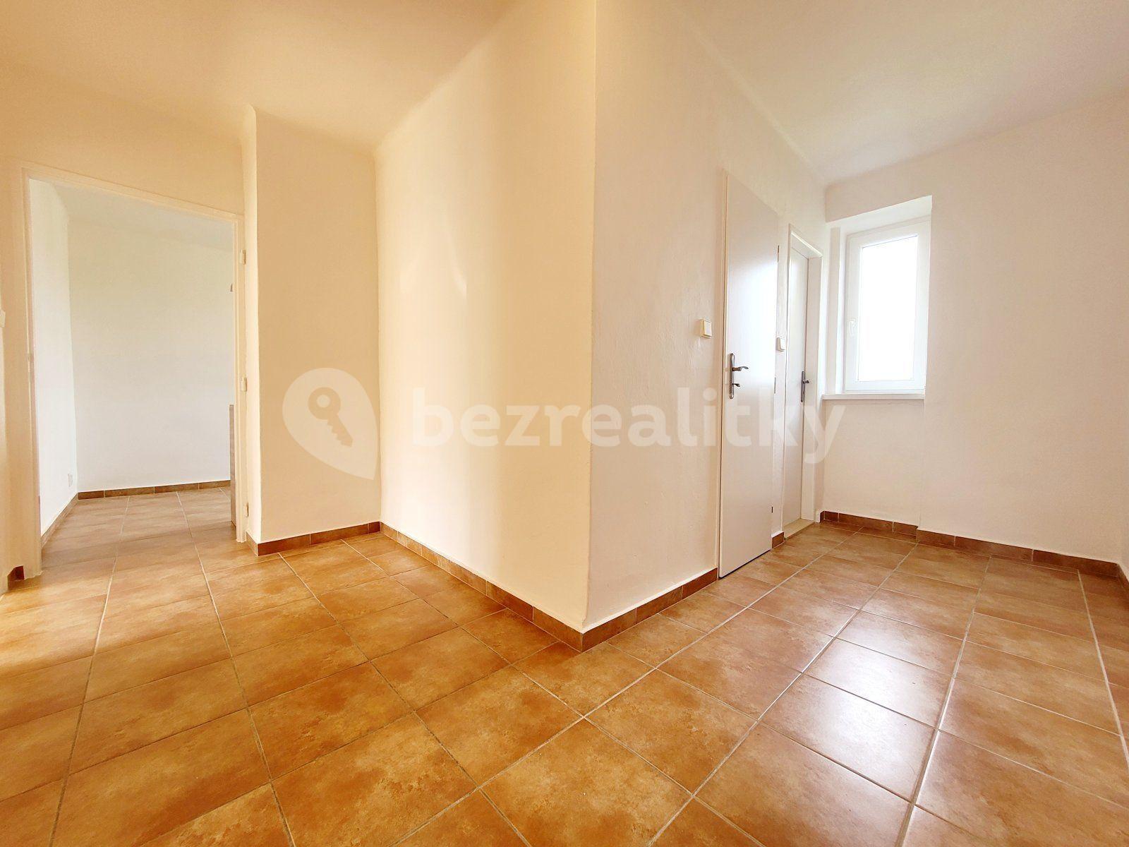 Prenájom bytu 2-izbový 55 m², Okružní, Havířov, Moravskoslezský kraj