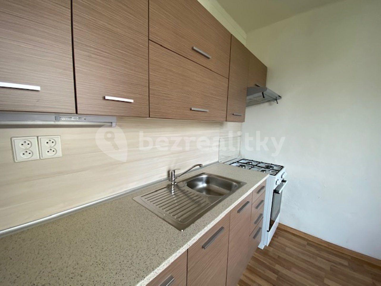 Prenájom bytu 2-izbový 49 m², Janského, Karviná, Moravskoslezský kraj