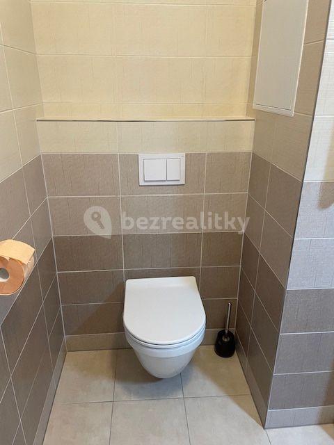 Prenájom bytu 2-izbový 59 m², Dubeckého, Praha, Praha