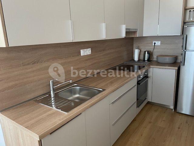 Prenájom bytu 2-izbový 59 m², Dubeckého, Praha, Praha