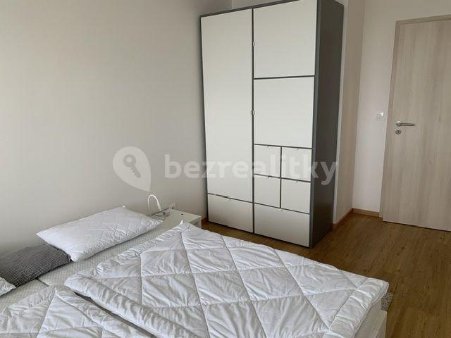 Prenájom bytu 2-izbový 59 m², Dubeckého, Praha, Praha