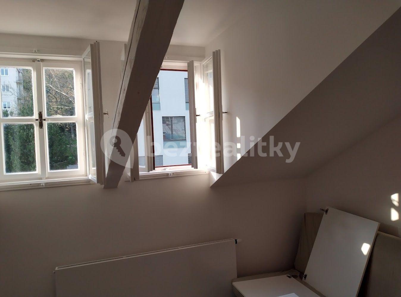 Predaj bytu 1-izbový 22 m², Holečkova, Praha, Praha