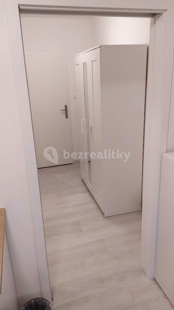 Predaj bytu 1-izbový 22 m², Holečkova, Praha, Praha