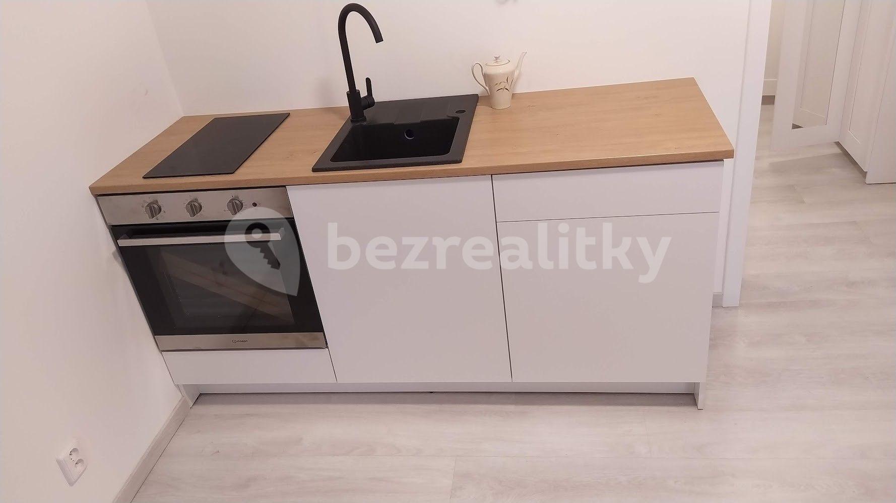 Predaj bytu 1-izbový 22 m², Holečkova, Praha, Praha