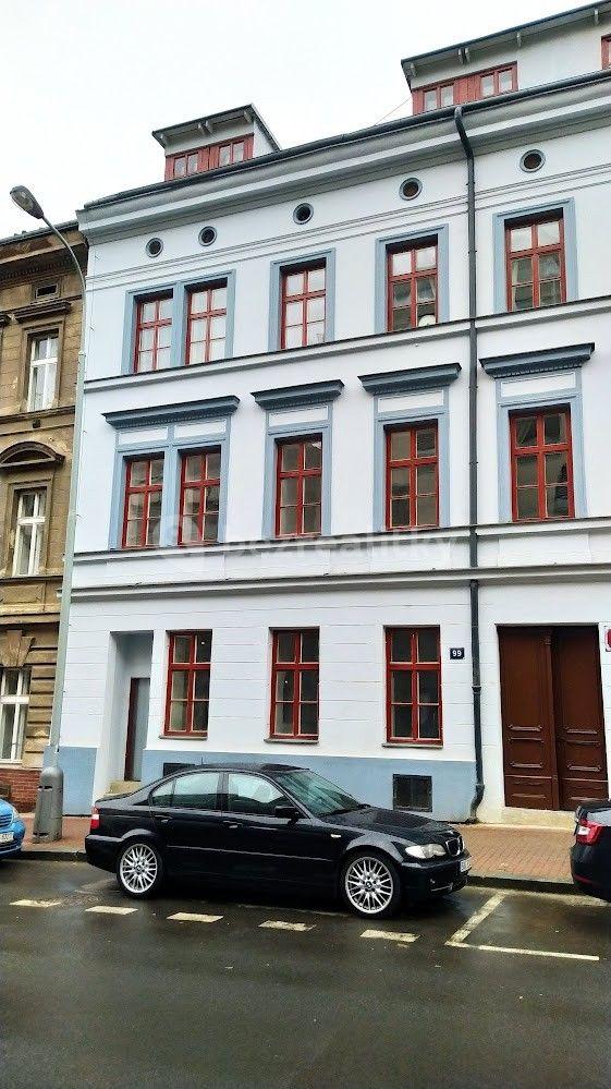 Predaj bytu 1-izbový 22 m², Holečkova, Praha, Praha