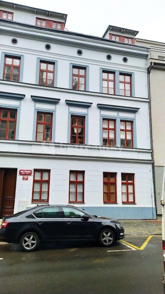 Predaj bytu 1-izbový 22 m², Holečkova, Praha, Praha