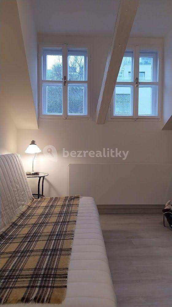 Predaj bytu 1-izbový 22 m², Holečkova, Praha, Praha