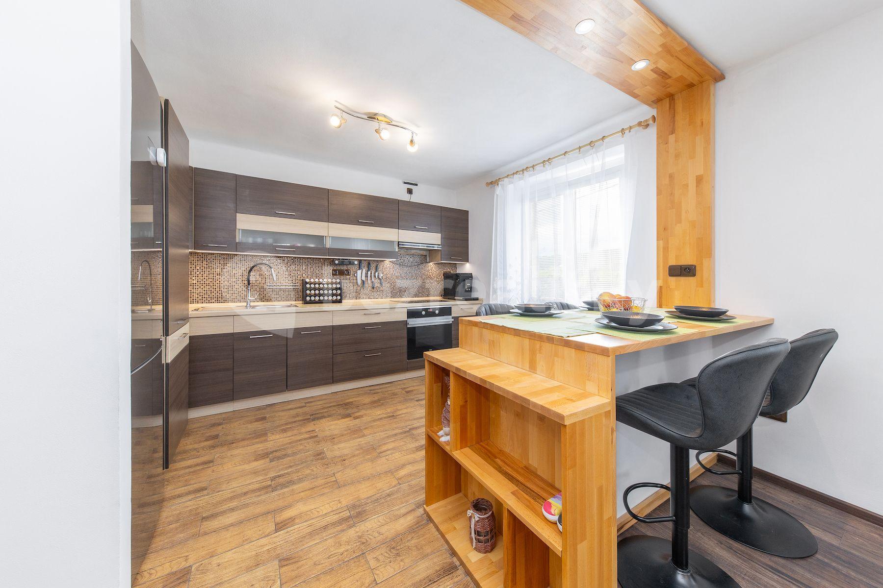 Predaj domu 110 m², pozemek 1.130 m², Havlíčkova, Hlubočky, Olomoucký kraj