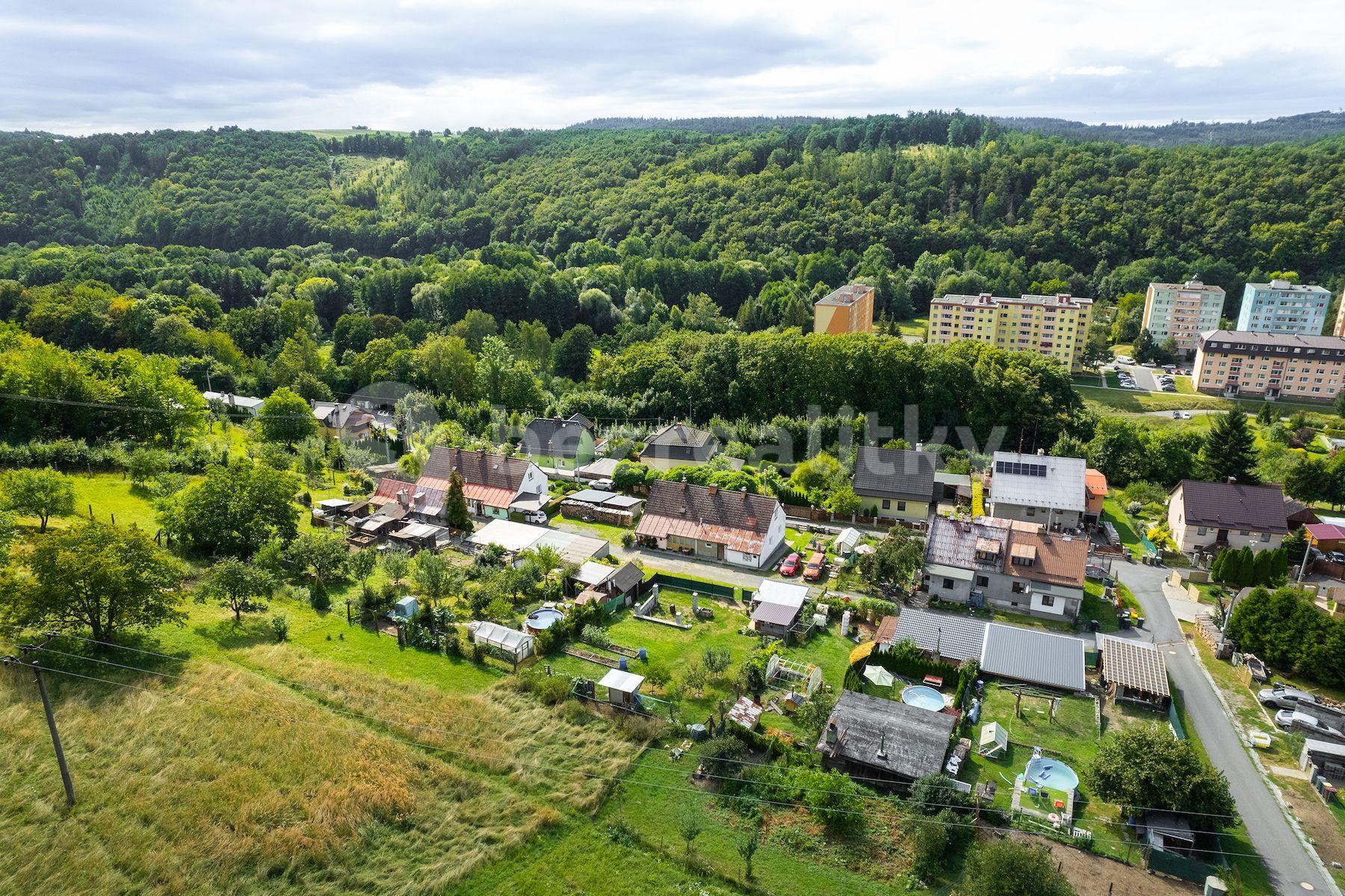 Predaj domu 110 m², pozemek 1.130 m², Havlíčkova, Hlubočky, Olomoucký kraj