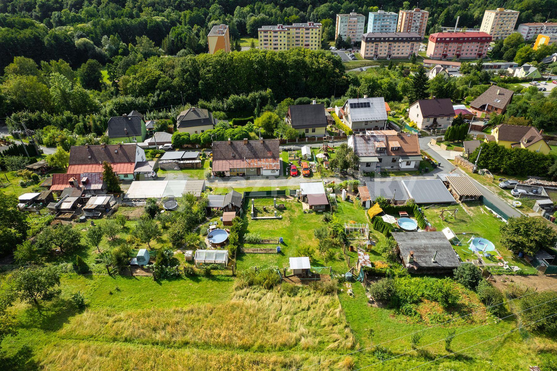 Predaj domu 110 m², pozemek 1.130 m², Havlíčkova, Hlubočky, Olomoucký kraj