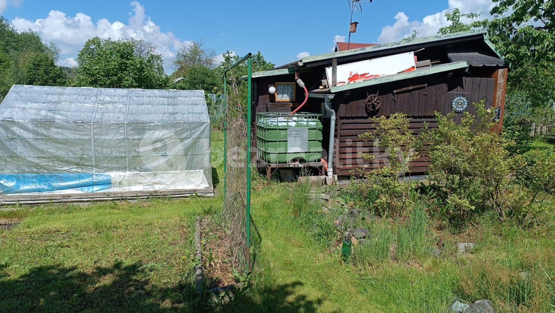 Predaj pozemku 349 m², Velká Hleďsebe, Karlovarský kraj