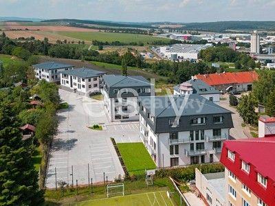 Predaj bytu 2-izbový 50 m², Lubenská, Rakovník, Středočeský kraj