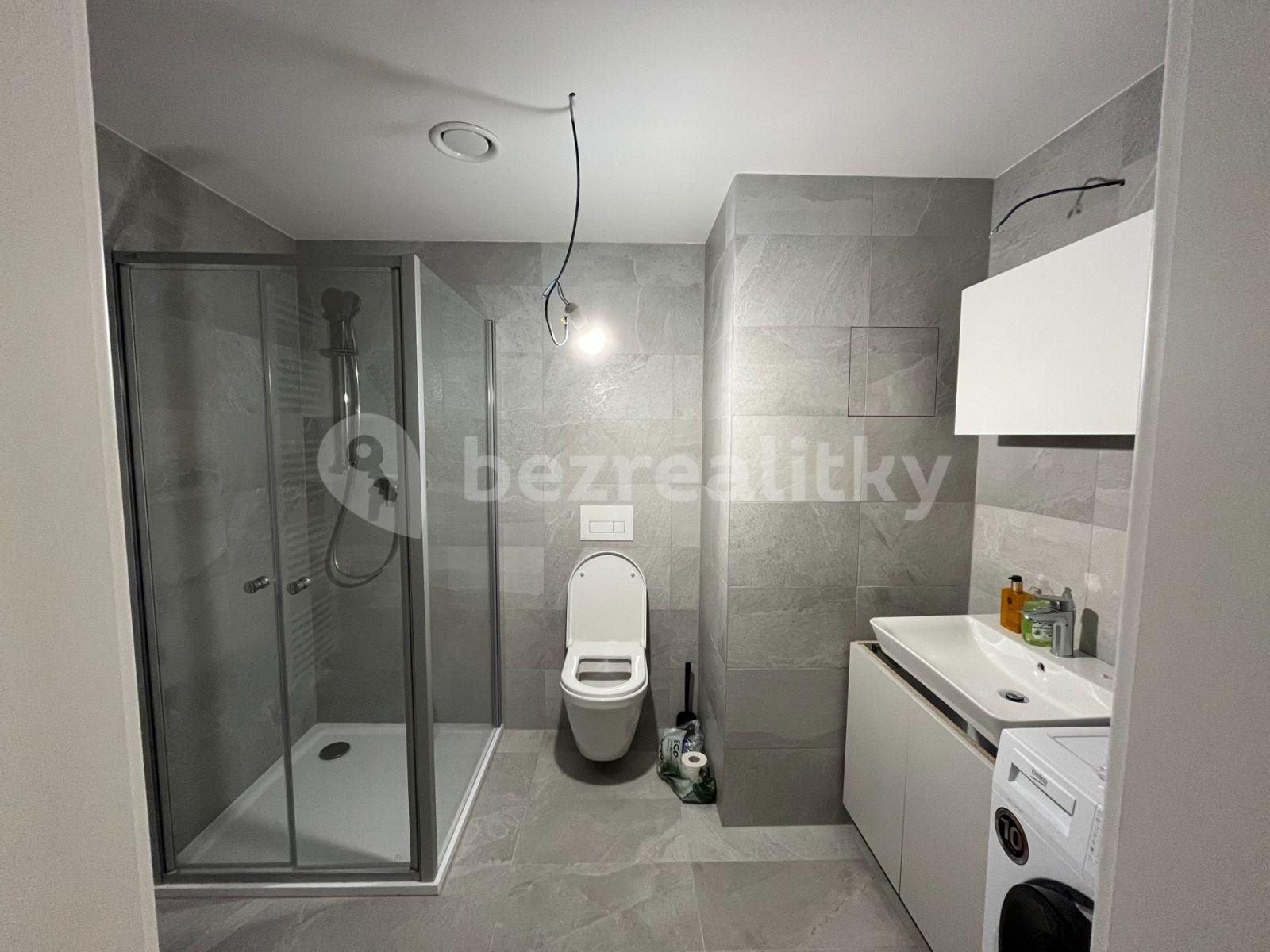 Prenájom bytu 1-izbový 32 m², Bratislavská, Brno, Jihomoravský kraj