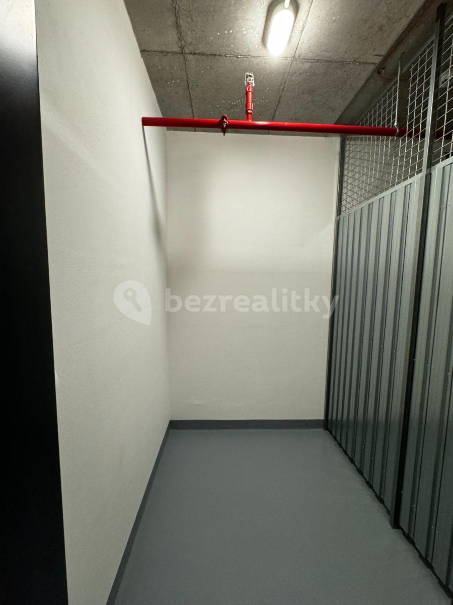 Prenájom bytu 1-izbový 32 m², Bratislavská, Brno, Jihomoravský kraj