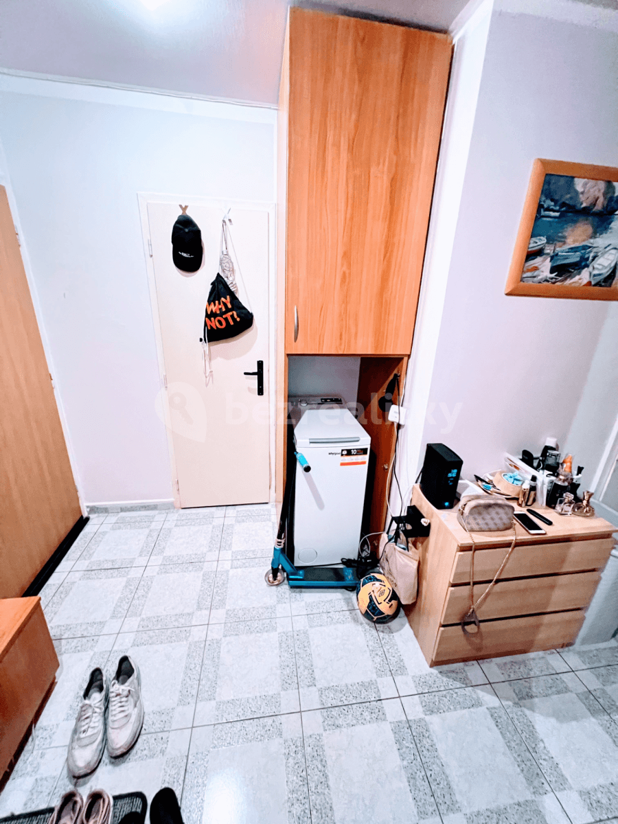 Predaj bytu 3-izbový 62 m², Uzbecká, Brno, Jihomoravský kraj