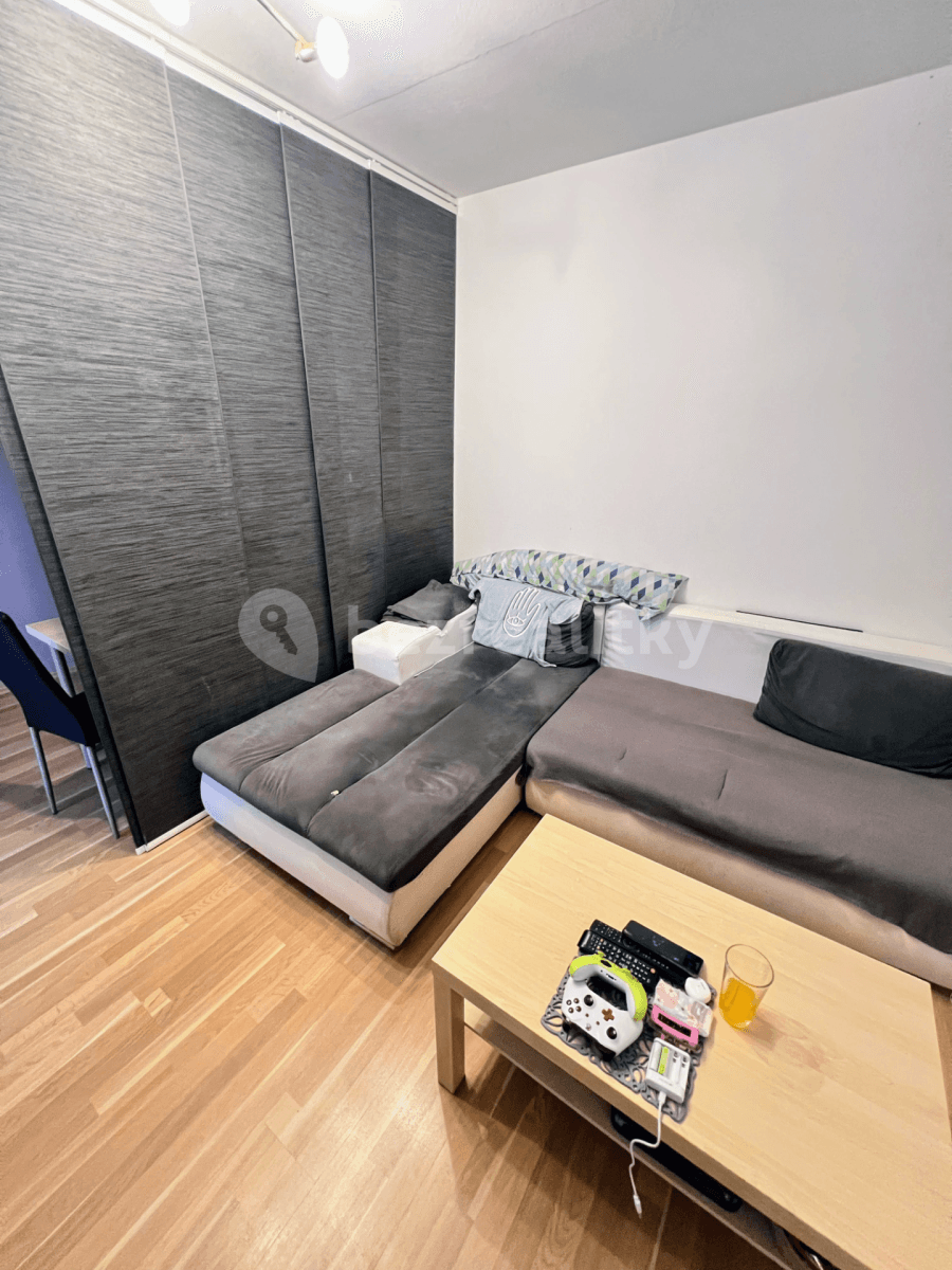 Predaj bytu 3-izbový 62 m², Uzbecká, Brno, Jihomoravský kraj