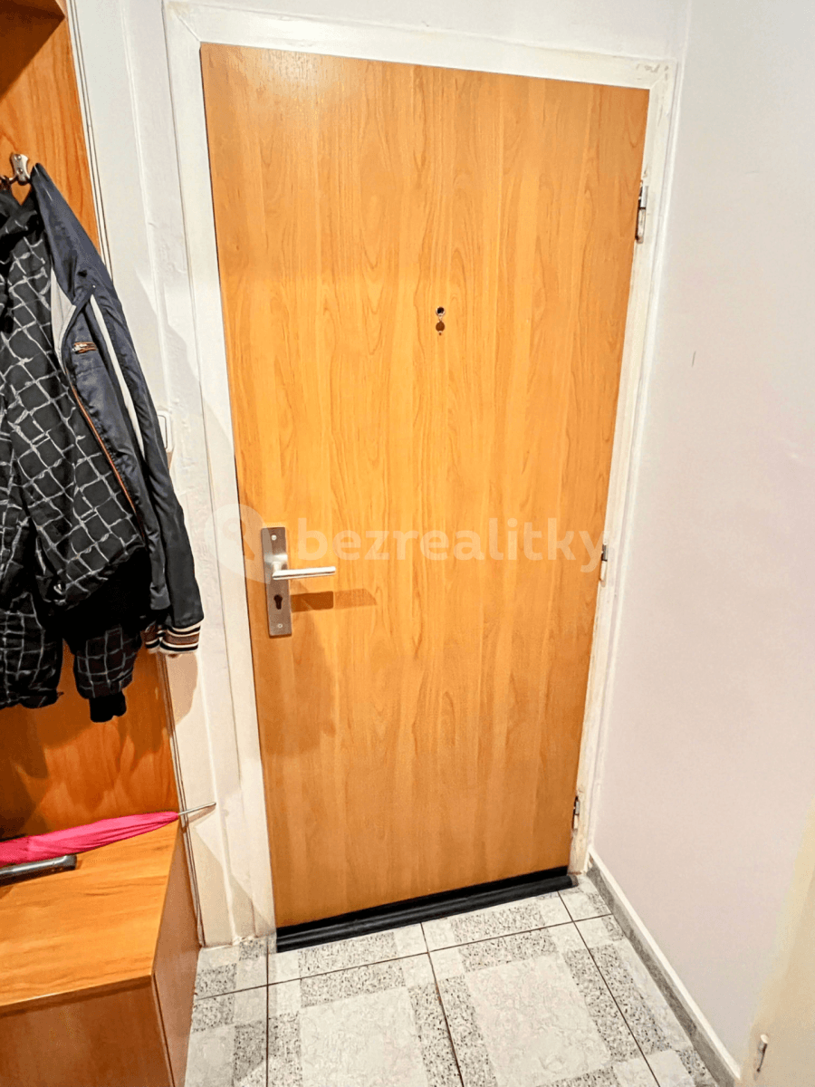 Predaj bytu 3-izbový 62 m², Uzbecká, Brno, Jihomoravský kraj