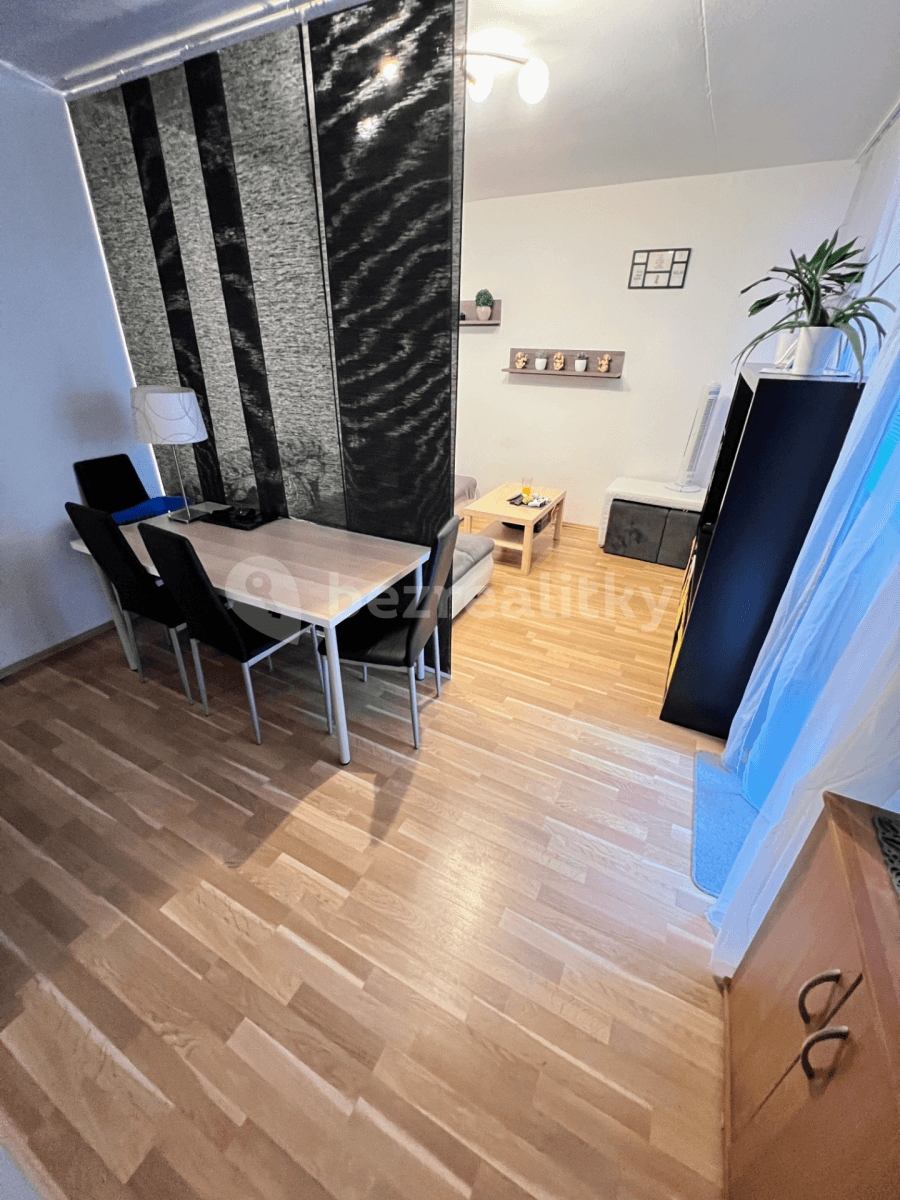 Predaj bytu 3-izbový 62 m², Uzbecká, Brno, Jihomoravský kraj