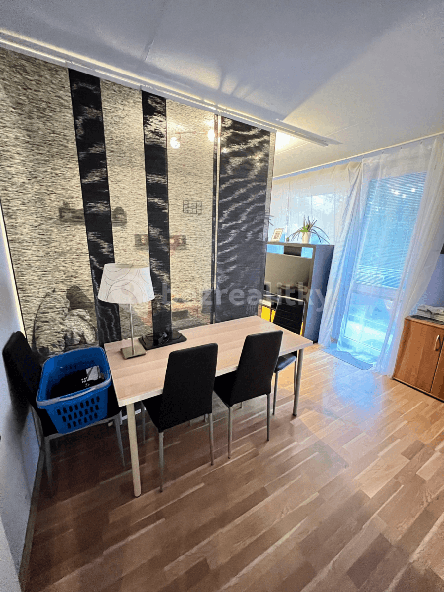 Predaj bytu 3-izbový 62 m², Uzbecká, Brno, Jihomoravský kraj