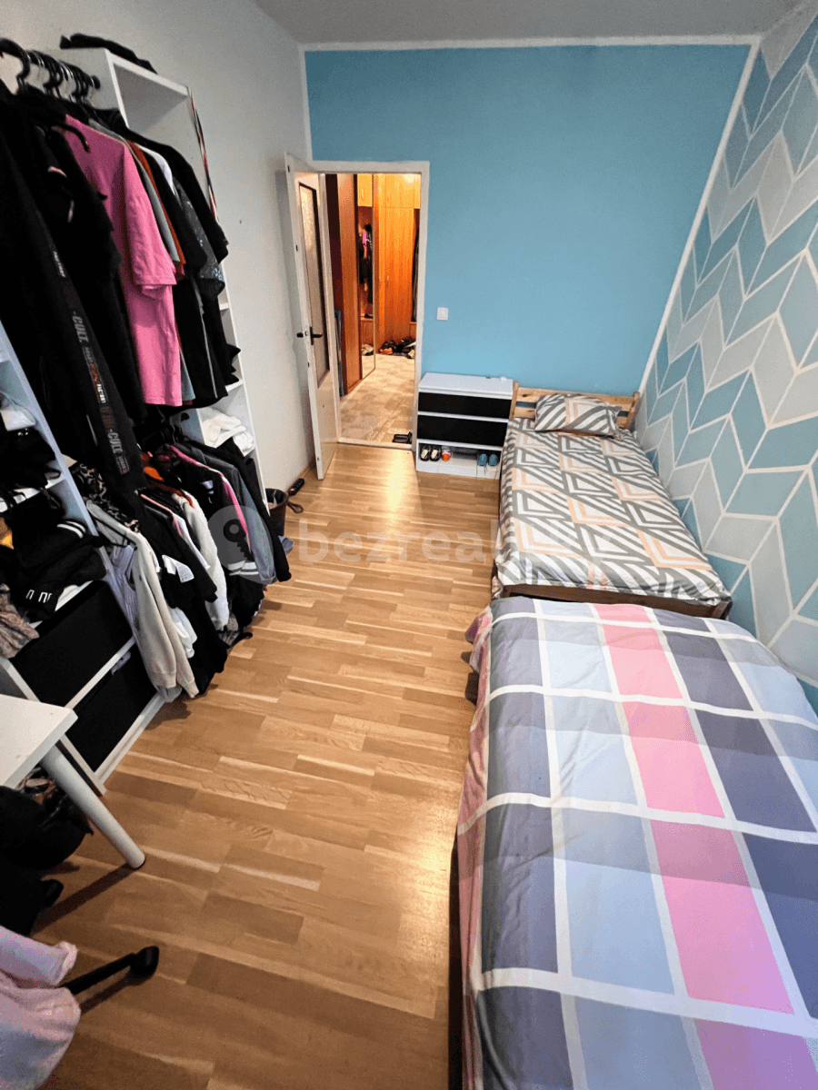 Predaj bytu 3-izbový 62 m², Uzbecká, Brno, Jihomoravský kraj