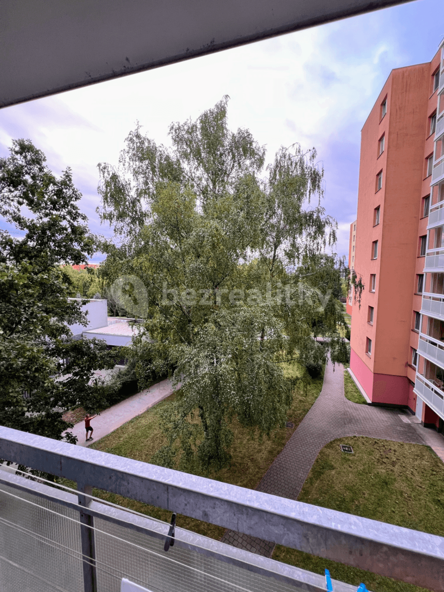 Predaj bytu 3-izbový 62 m², Uzbecká, Brno, Jihomoravský kraj