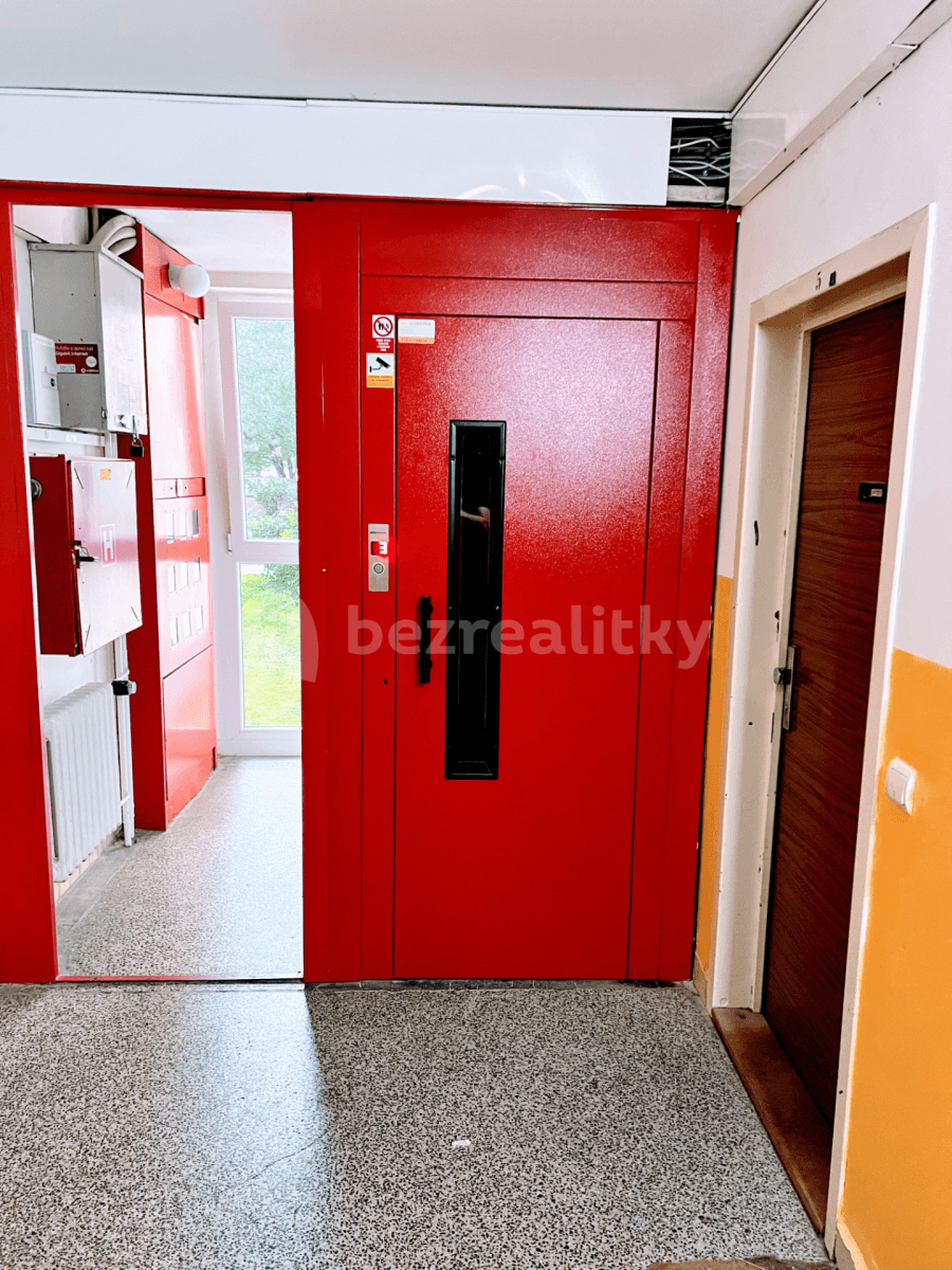 Predaj bytu 3-izbový 62 m², Uzbecká, Brno, Jihomoravský kraj