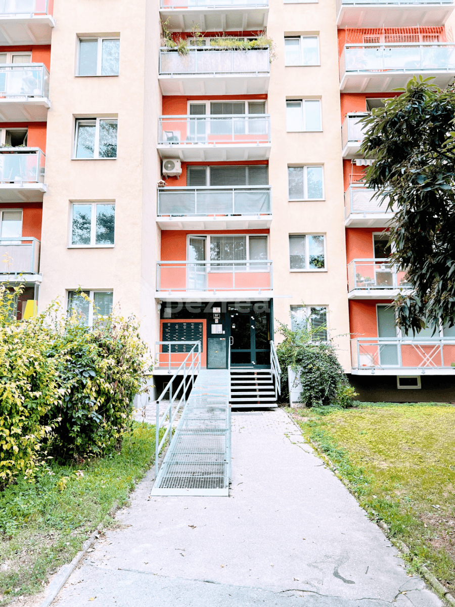 Predaj bytu 3-izbový 62 m², Uzbecká, Brno, Jihomoravský kraj