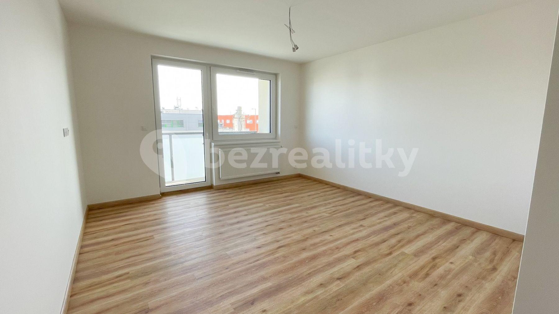 Predaj bytu 2-izbový 60 m², České Vrbné, České Budějovice, Jihočeský kraj