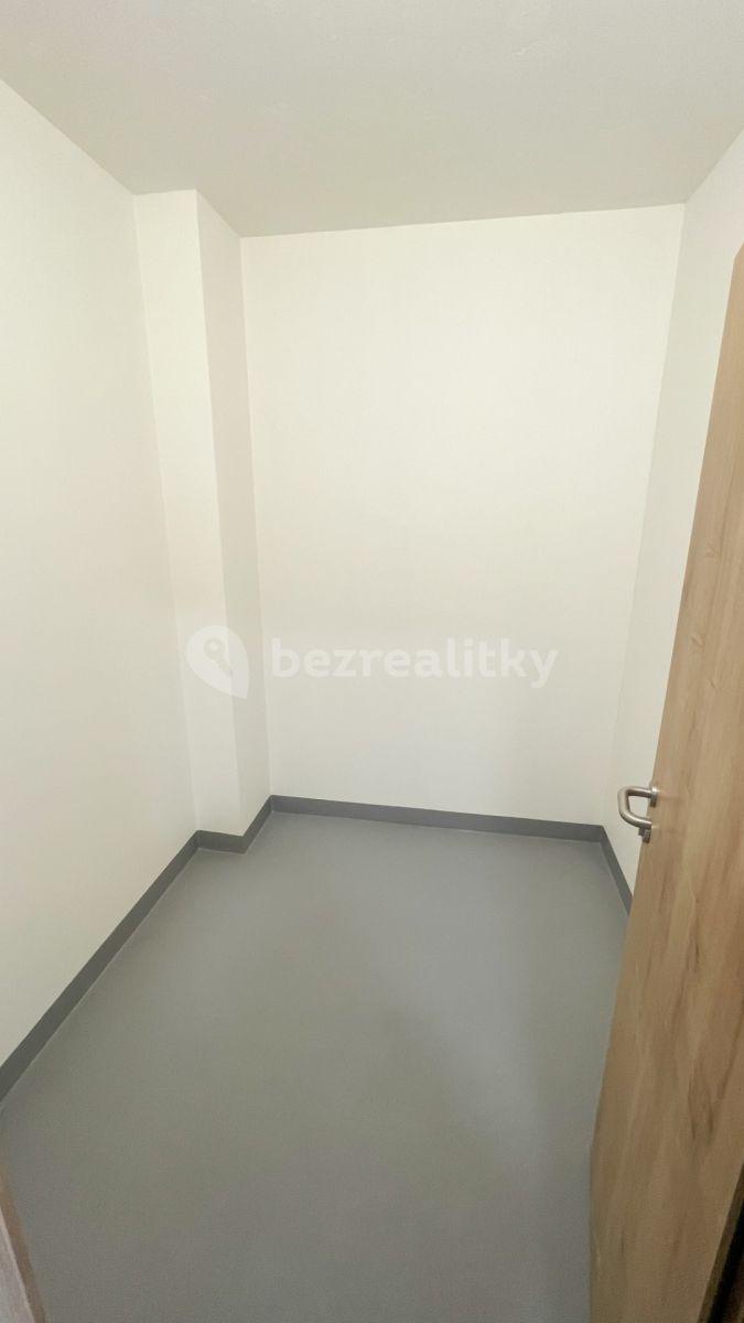 Predaj bytu 2-izbový 60 m², České Vrbné, České Budějovice, Jihočeský kraj