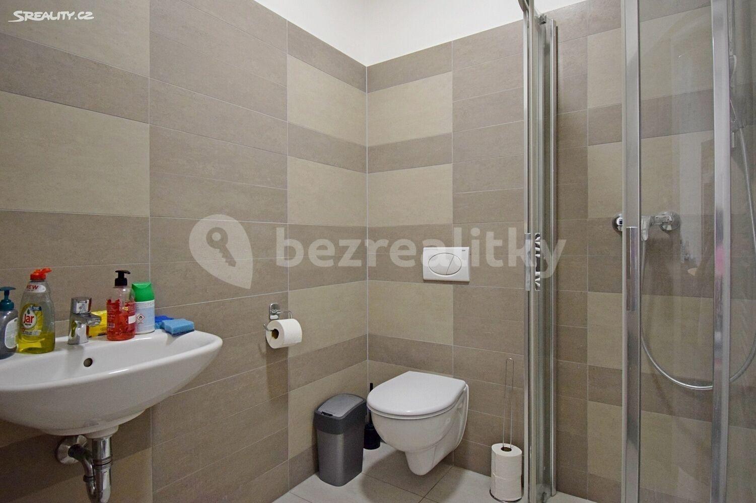 Prenájom kancelárie 54 m², Lihovarská, Praha, Praha