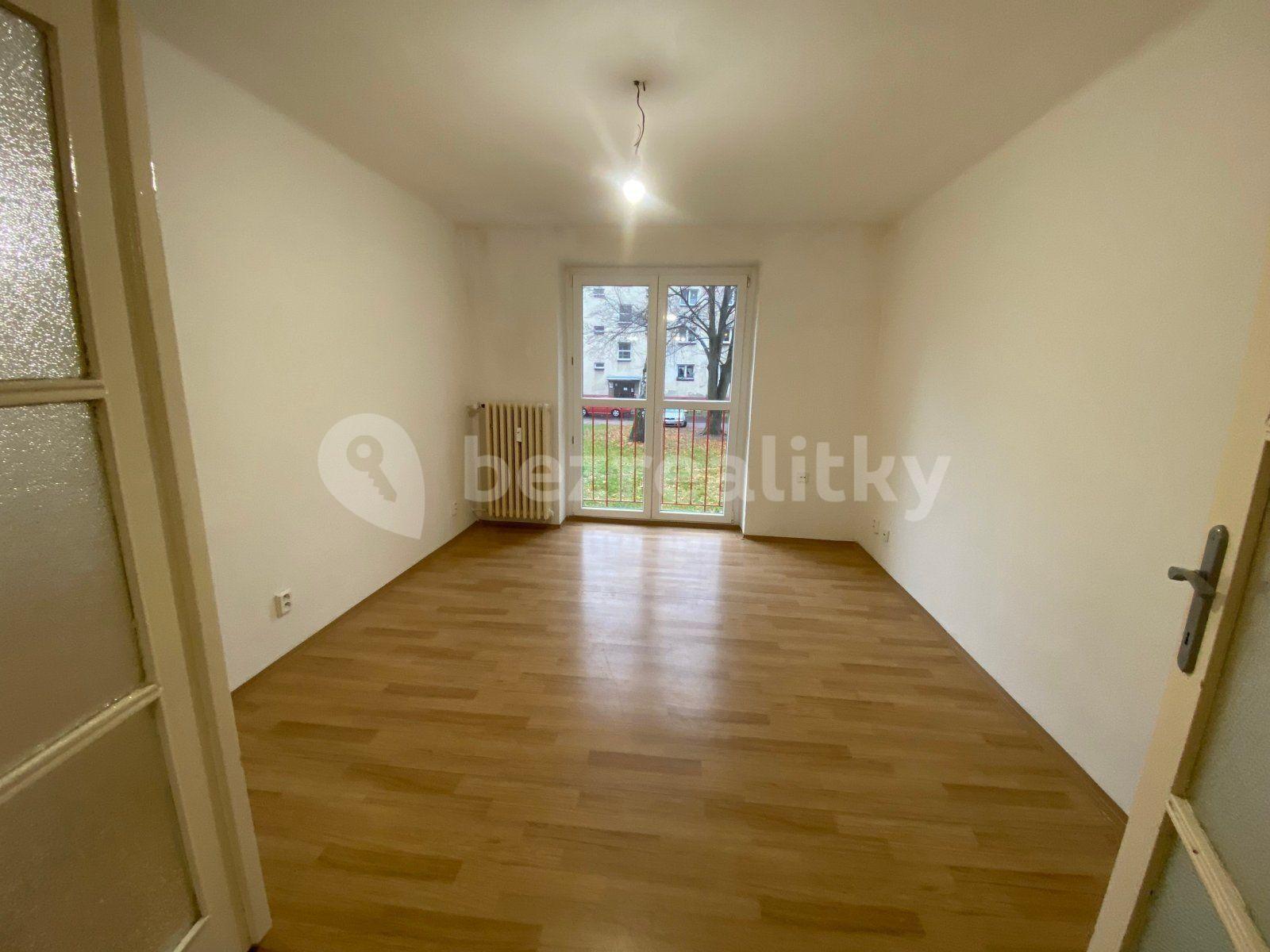 Prenájom bytu 2-izbový 47 m², Purkyňova, Karviná, Moravskoslezský kraj