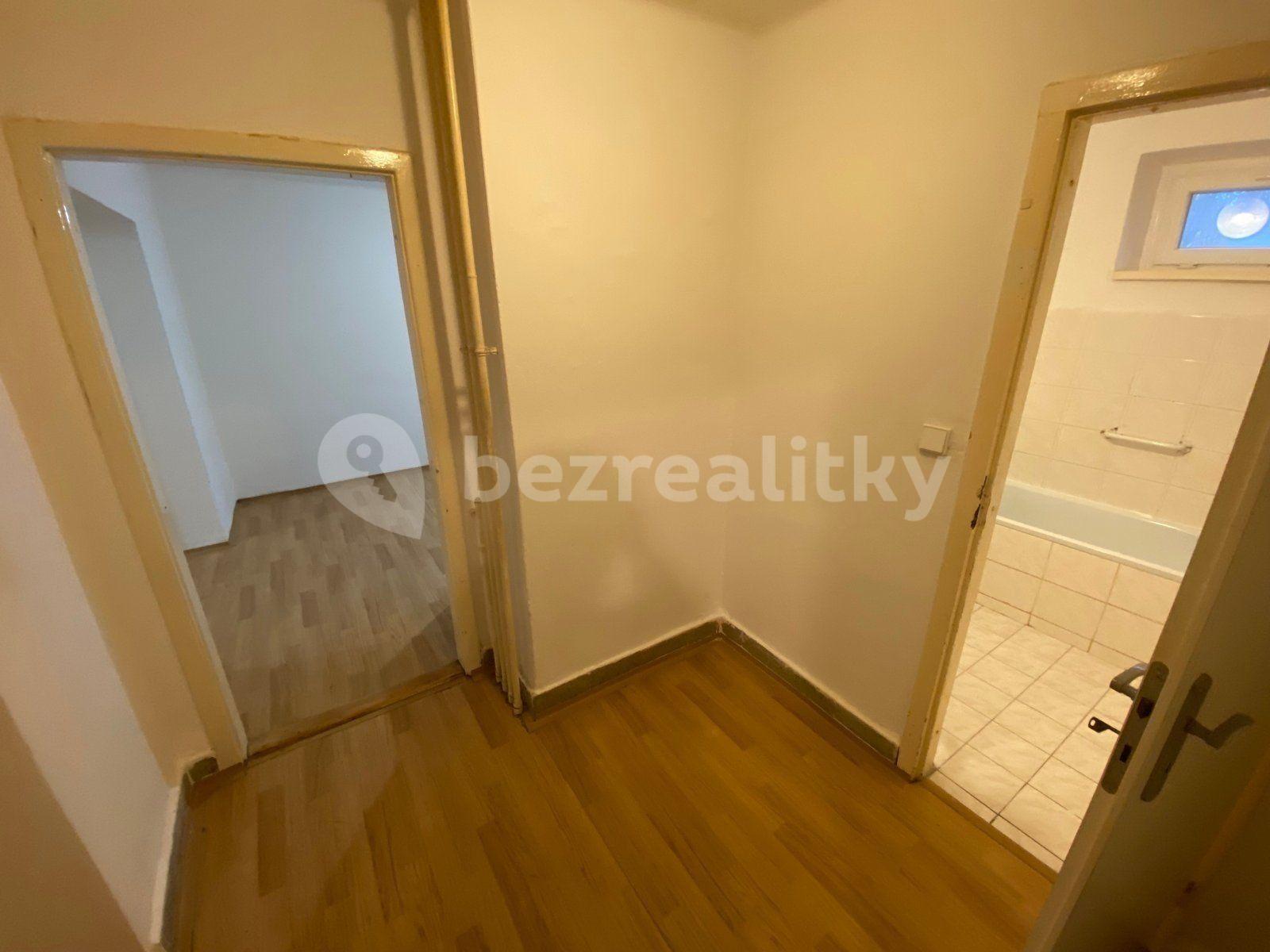 Prenájom bytu 2-izbový 47 m², Purkyňova, Karviná, Moravskoslezský kraj