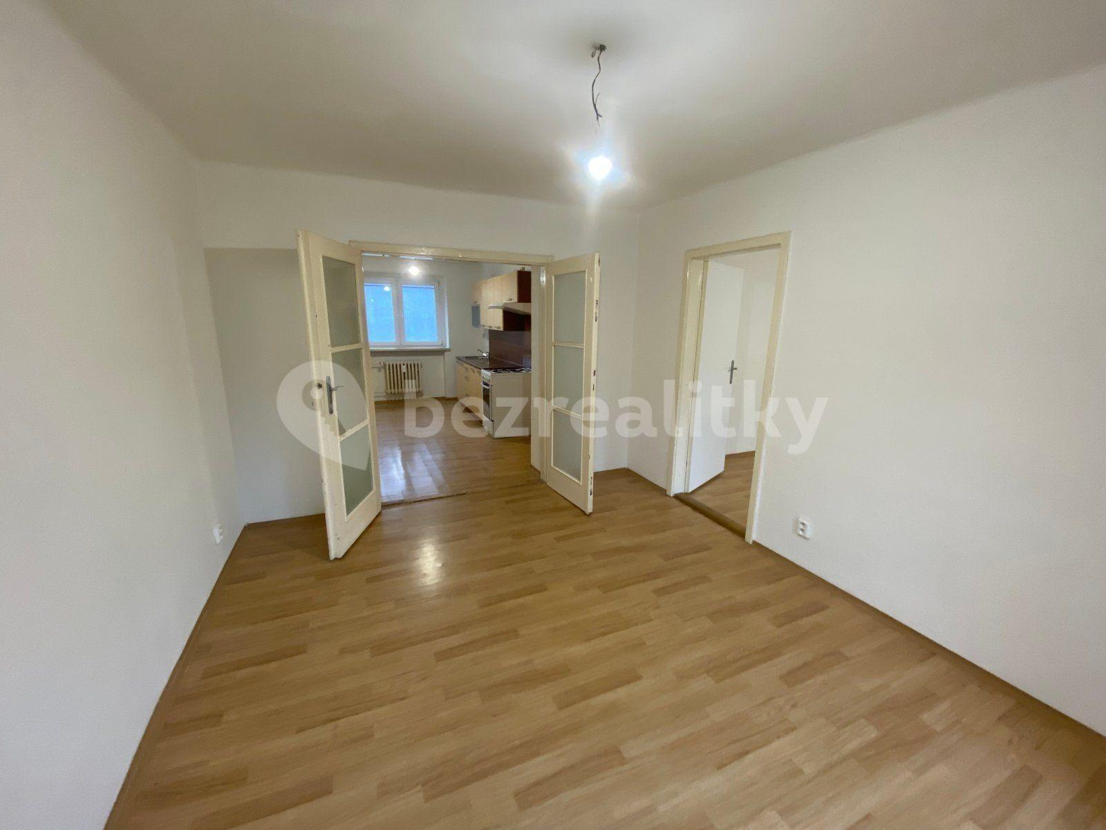 Prenájom bytu 2-izbový 47 m², Purkyňova, Karviná, Moravskoslezský kraj