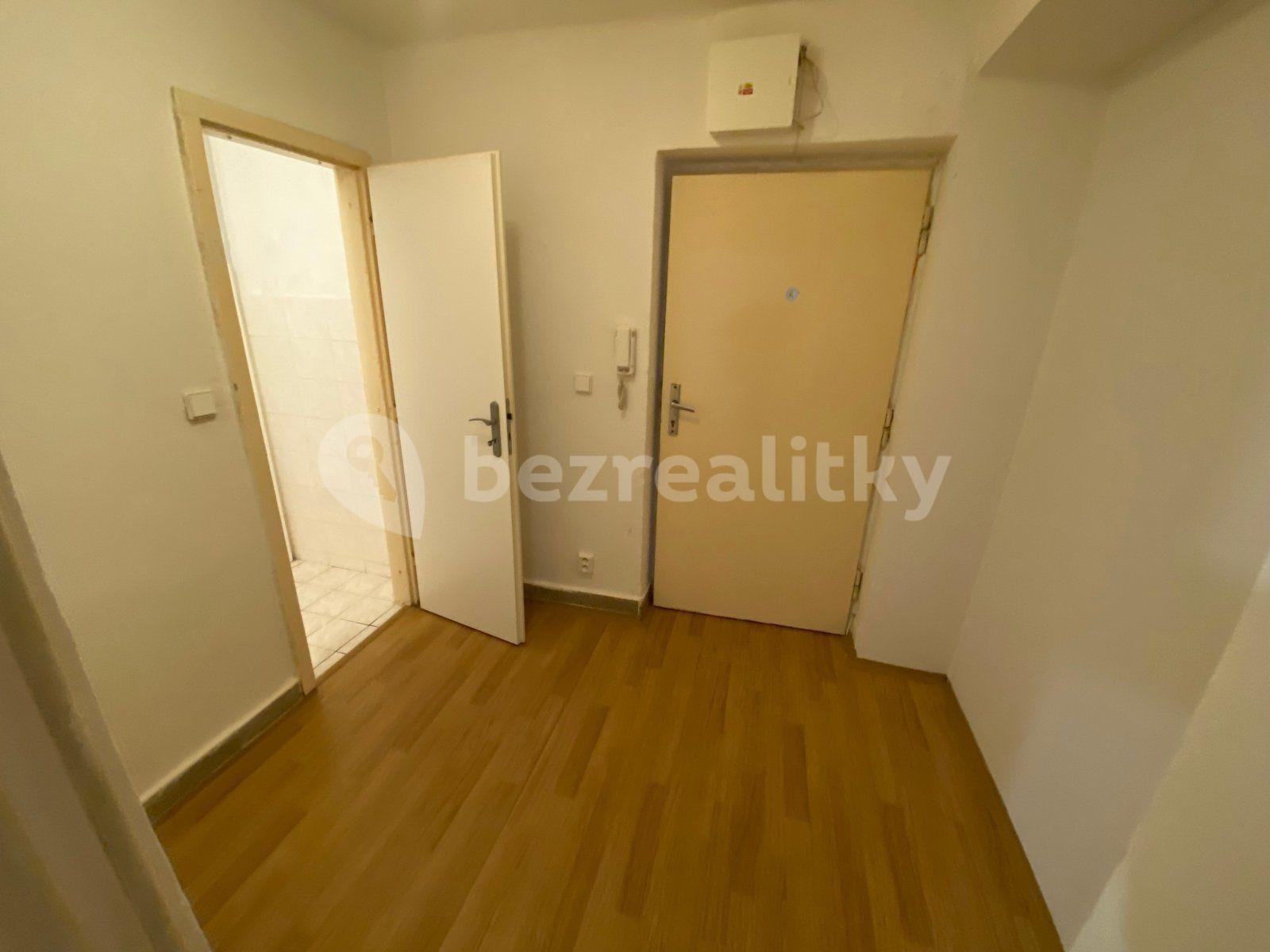 Prenájom bytu 2-izbový 47 m², Purkyňova, Karviná, Moravskoslezský kraj