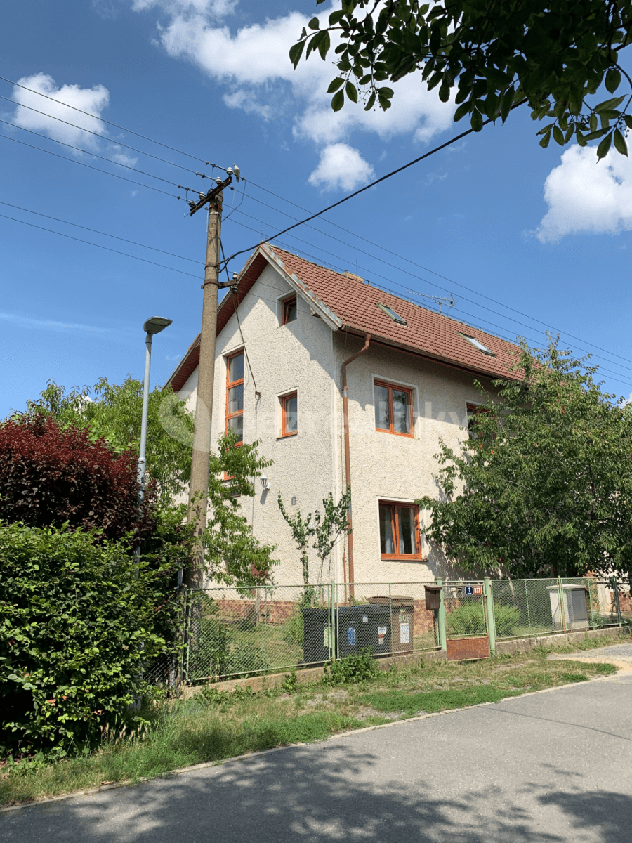 Predaj domu 260 m², pozemek 542 m², Tylova, Říčany, Středočeský kraj