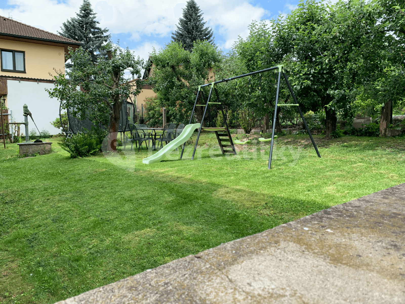 Predaj domu 260 m², pozemek 542 m², Tylova, Říčany, Středočeský kraj