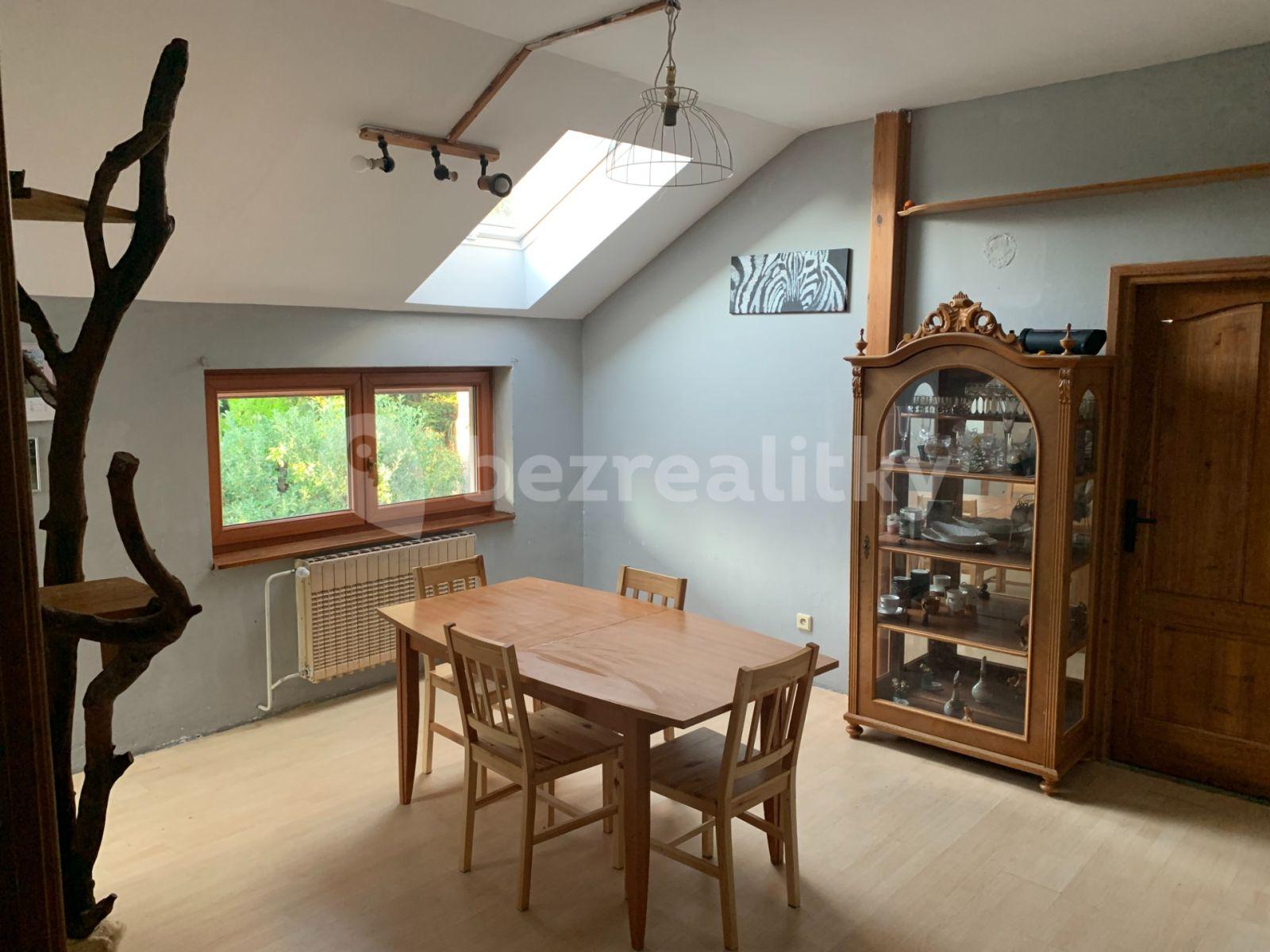 Predaj domu 260 m², pozemek 542 m², Tylova, Říčany, Středočeský kraj