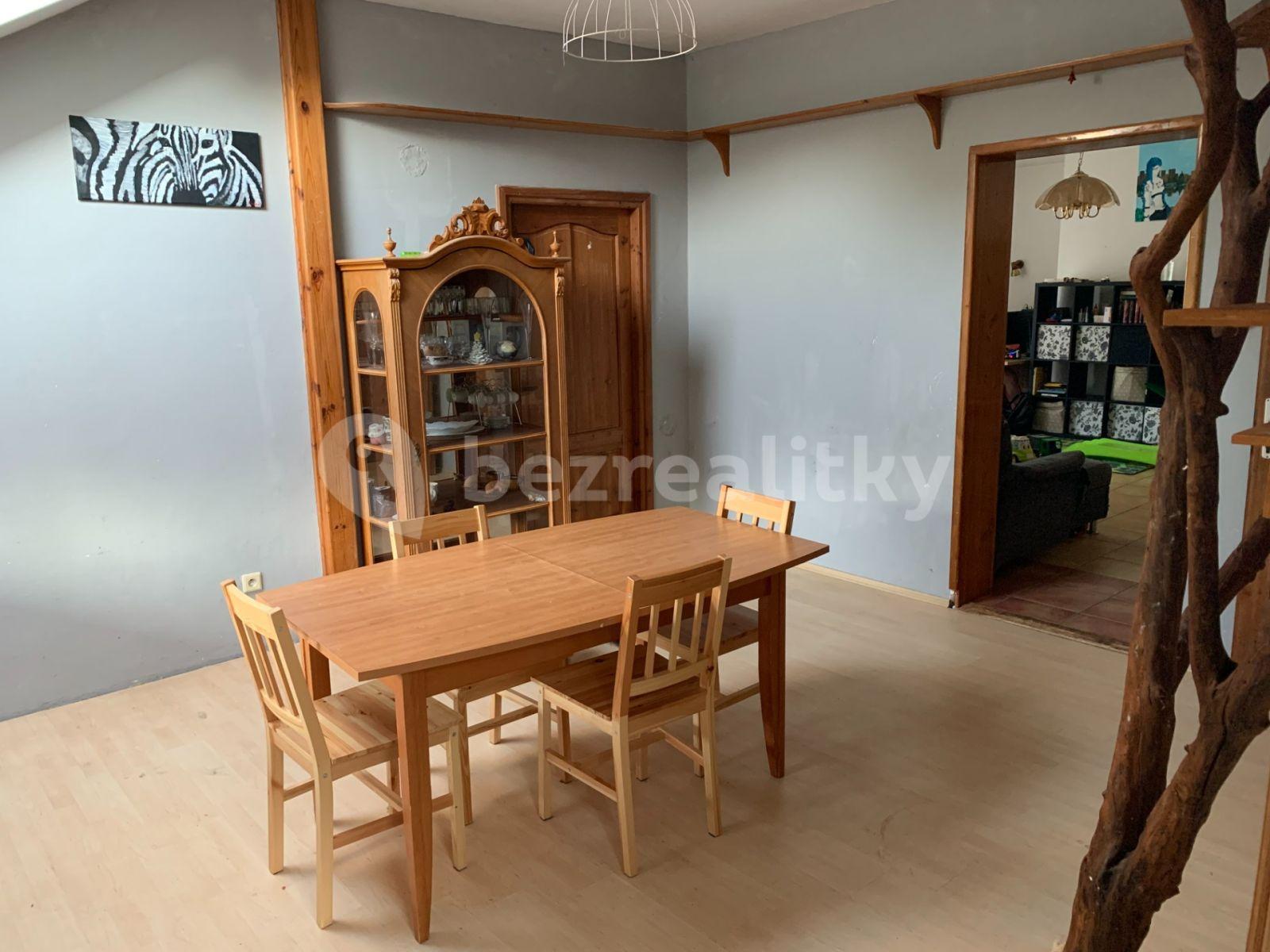 Predaj domu 260 m², pozemek 542 m², Tylova, Říčany, Středočeský kraj