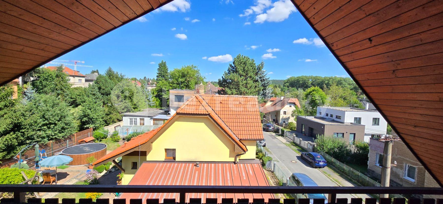 Predaj domu 260 m², pozemek 542 m², Tylova, Říčany, Středočeský kraj